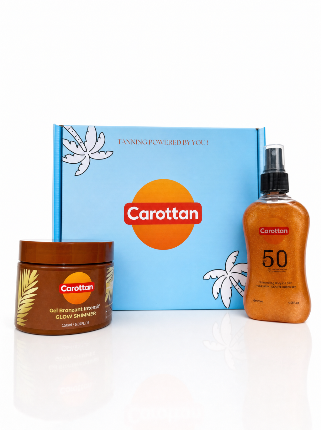 ESSENTIAL SUMMER KIT ✨